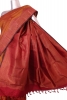 Pure Handloom Kanjeevaram Silk Saree